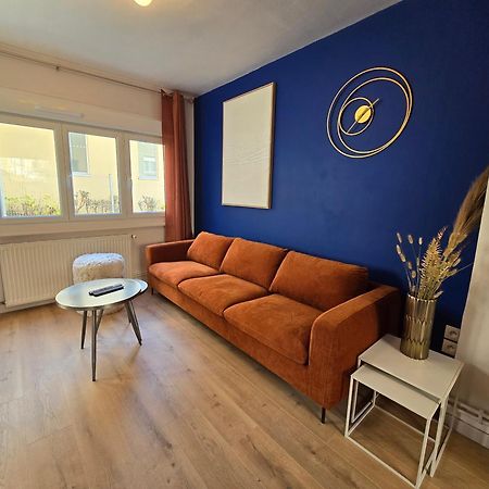 Ma Casa Villa บูโลญ-ซูร์-แมร์ ภายนอก รูปภาพ