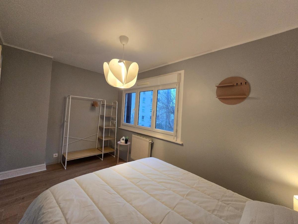 Ma Casa Villa บูโลญ-ซูร์-แมร์ ภายนอก รูปภาพ