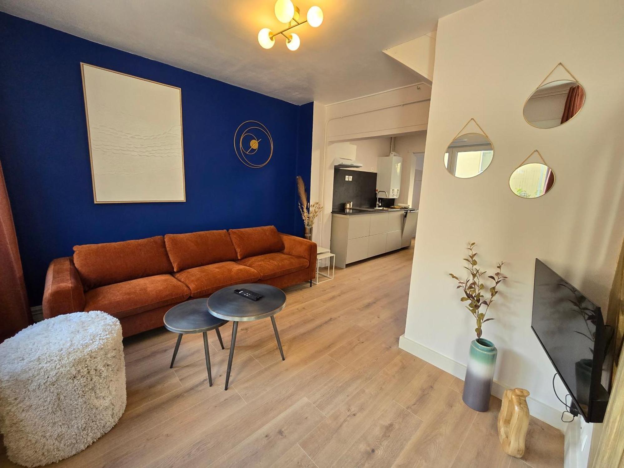 Ma Casa Villa บูโลญ-ซูร์-แมร์ ภายนอก รูปภาพ